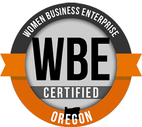 WBE Logo Small